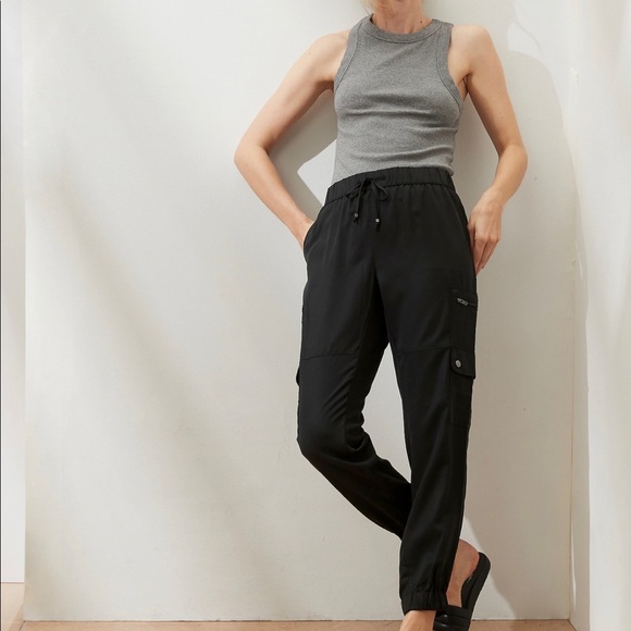 Banana Republic Factory Pants - Banana Republic Factory Tencel Soft Cargo Pant